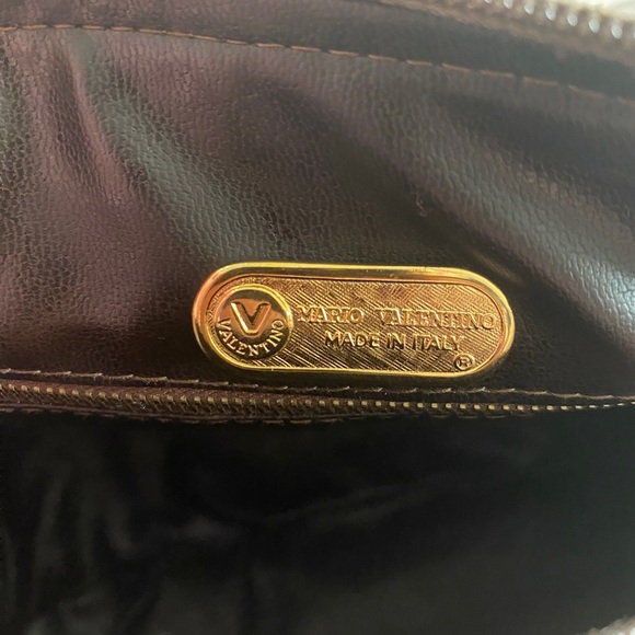 !!SOLD!! MARIO VALENTINO HANDBAG - Picture 8 of 15